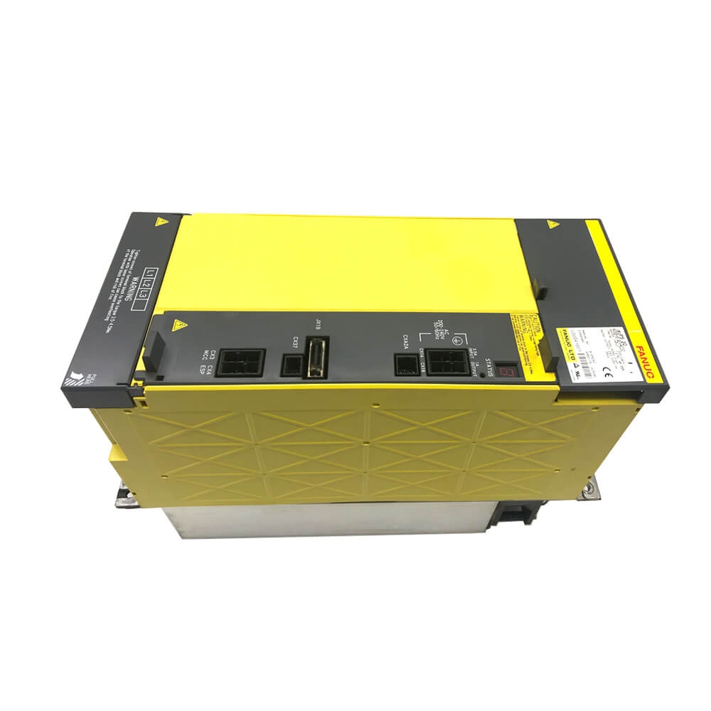 A06B-6140-H030